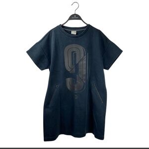 Puma Charcoal Apparel Athletic Dress